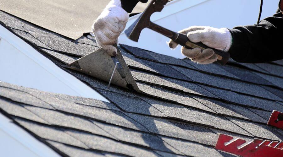 Professional Flat Roofing Installation in Sunderland, MA